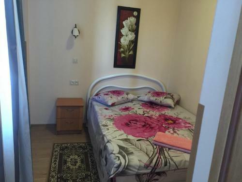 Hostal Guest House On Bondarievoi