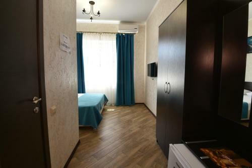Hostal Guest House Lady Di