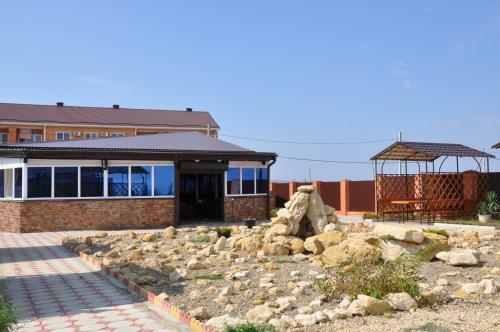 Hostal Romantic