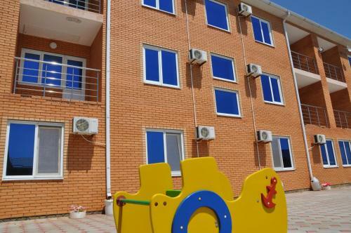 Hostal Romantic