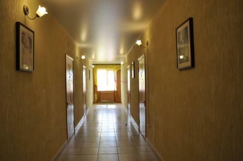 Hostal Romantic