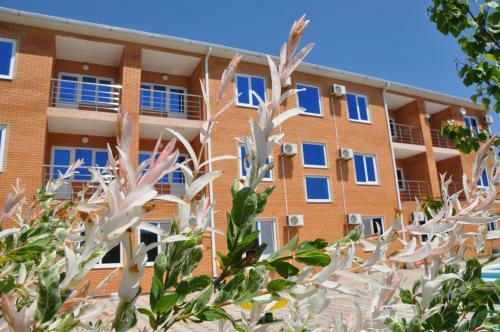 Hostal Romantic