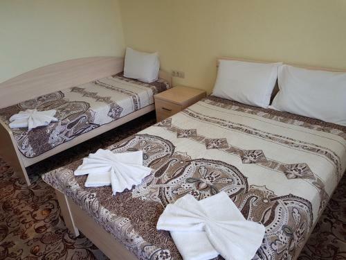 Hostal Na Sadovoy