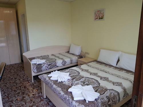 Hostal Na Sadovoy