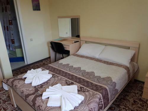 Hostal Na Sadovoy