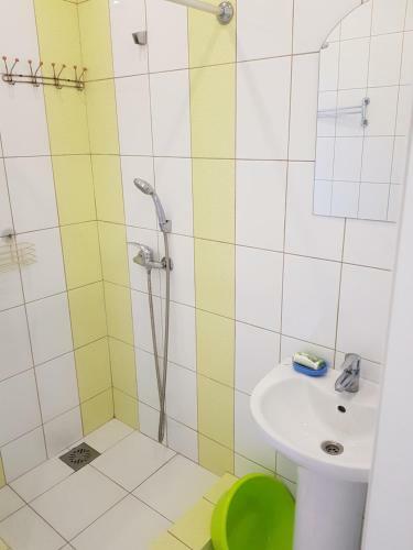 Hostal Na Sadovoy