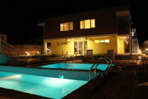 Hostal Na Sadovoy
