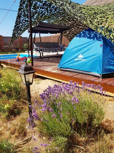 Hostal Na Sadovoy