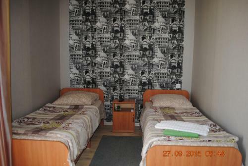 Hostal Guest House Sankt-peterburg