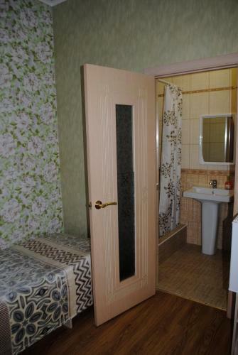 Hostal Guest House Sankt-peterburg