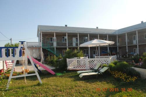 Hostal Guest House Sankt-peterburg