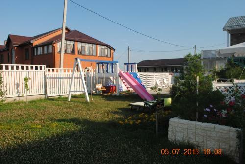 Hostal Guest House Sankt-peterburg