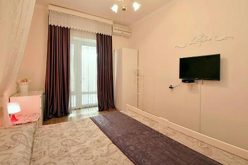 Hostal Pansion Paradise