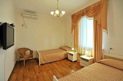 Hostal Pansion Paradise