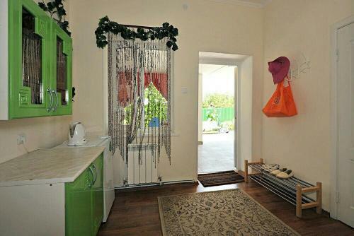 Hostal Pansion Paradise