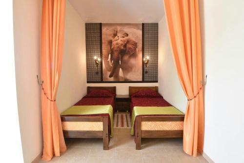 Hostal Pansion Paradise