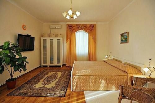 Hostal Pansion Paradise