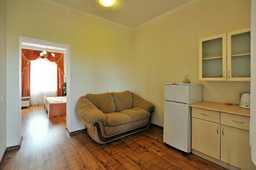 Hostal Pansion Paradise
