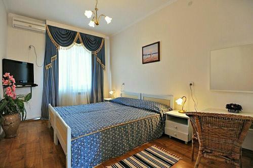 Hostal Pansion Paradise
