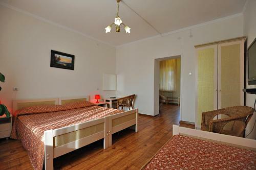 Hostal Pansion Paradise