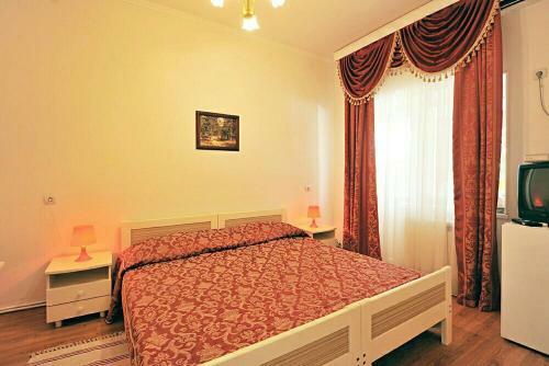 Hostal Pansion Paradise