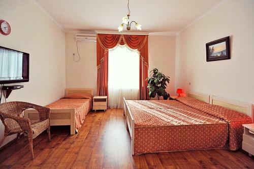 Hostal Pansion Paradise