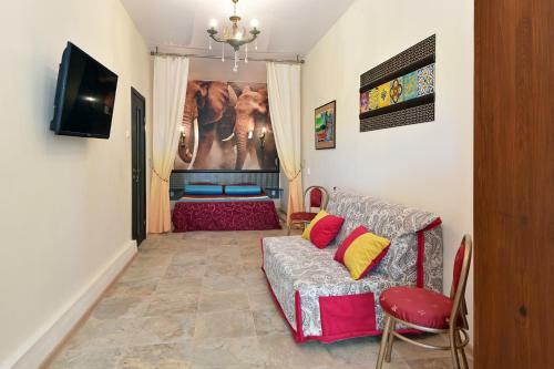 Hostal Pansion Paradise