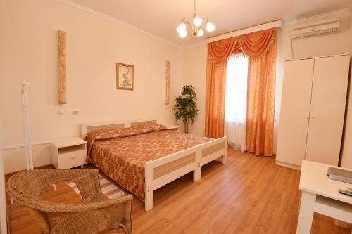 Hostal Pansion Paradise