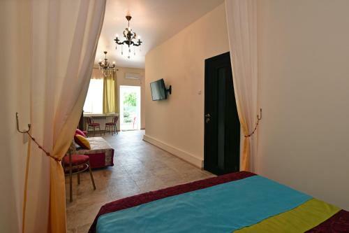 Hostal Pansion Paradise