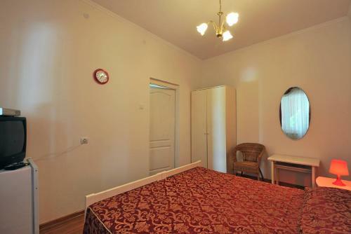 Hostal Pansion Paradise