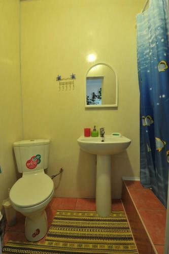 Hostal Pansion Paradise