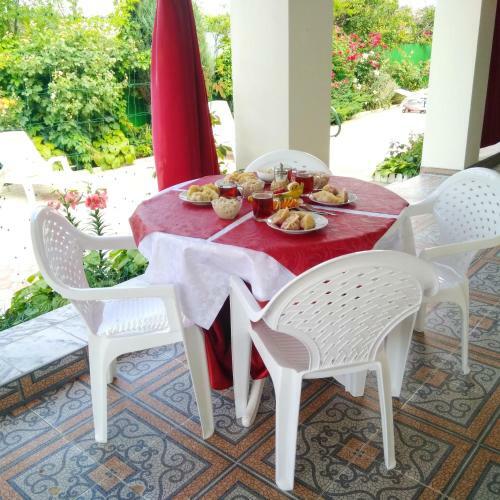 Hostal Pansion Paradise