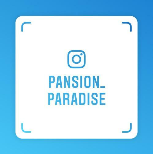 Hostal Pansion Paradise