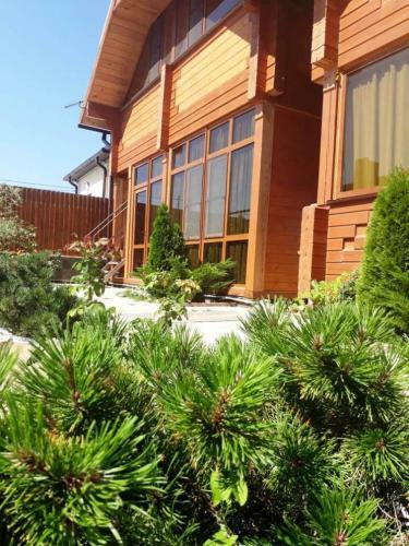Hostal Guesthouse Chateau Zali