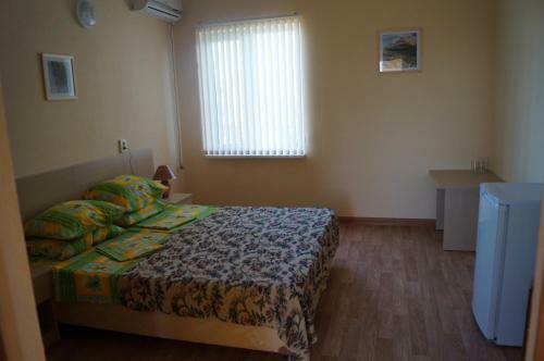 Hostal Guest House Semeyniy