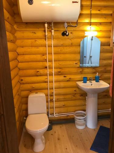 Hostal Guest House Semeyniy
