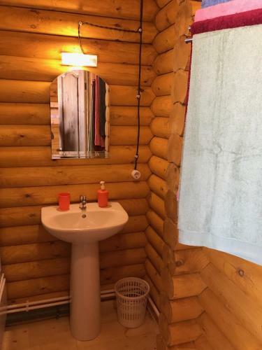 Hostal Guest House Semeyniy