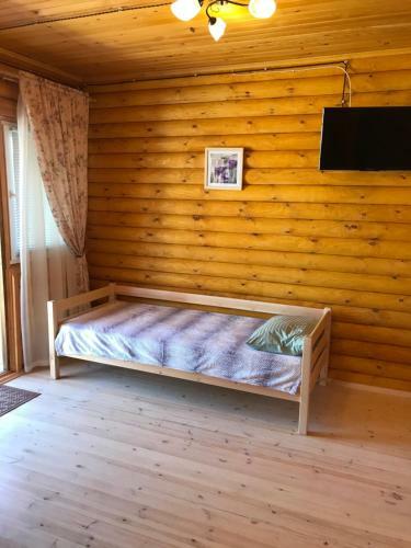 Hostal Guest House Semeyniy