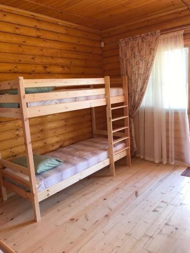 Hostal Guest House Semeyniy