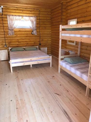 Hostal Guest House Semeyniy