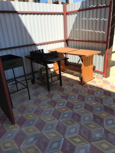Hostal Guest House Semeyniy