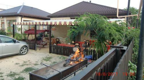 Posada Yakor Mini-hotel