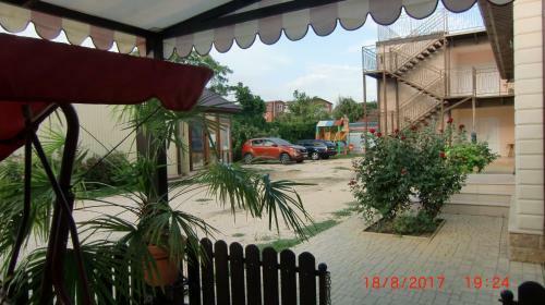 Posada Yakor Mini-hotel