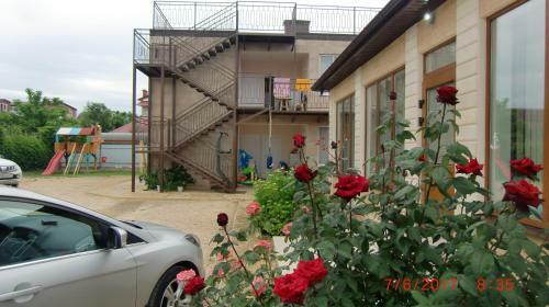 Posada Yakor Mini-hotel