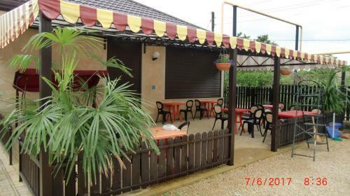Posada Yakor Mini-hotel