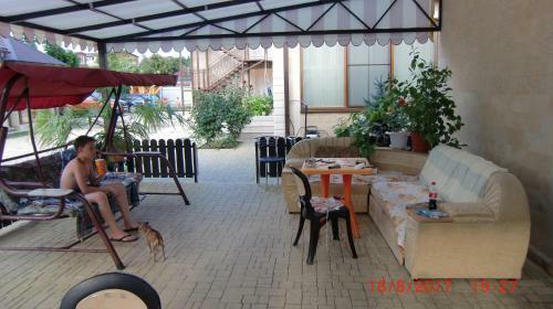 Posada Yakor Mini-hotel