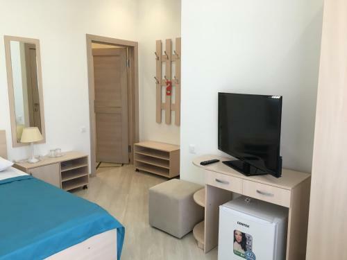 Hostal Villa Grape Guest House
