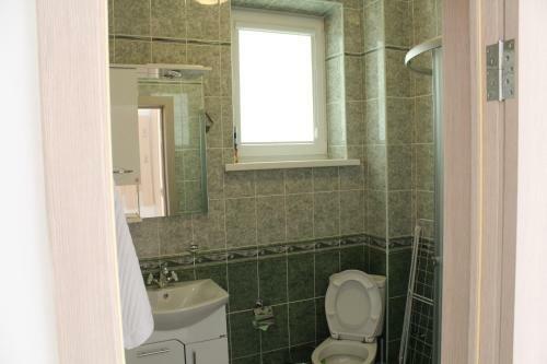 Hostal Villa Grape Guest House