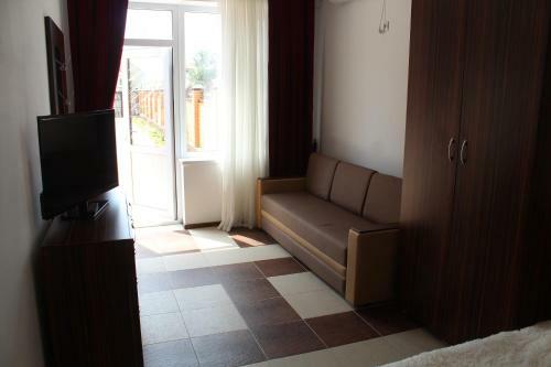 Hostal Villa Grape Guest House