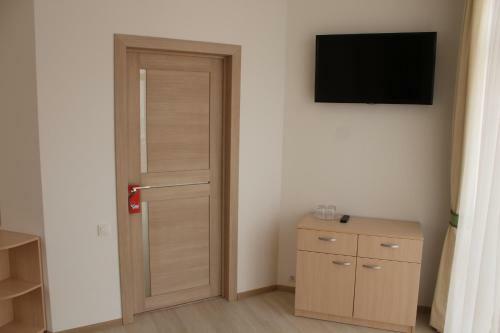 Hostal Villa Grape Guest House